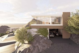 0 Painted Canyon Road, Palm Desert, CA 92260