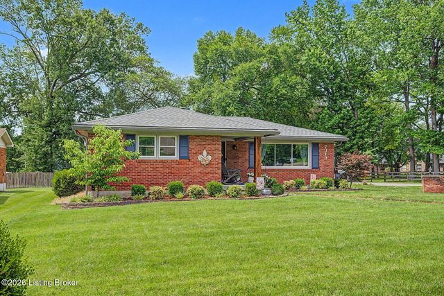 7319 Nottoway Cir, Louisville, KY 40214
