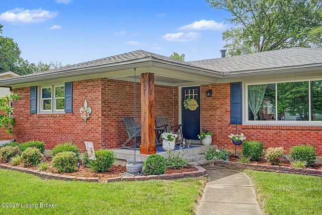 7319 Nottoway Cir, Louisville, KY 40214