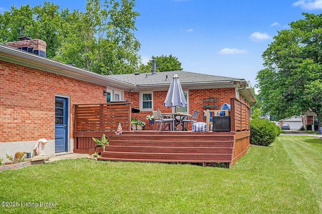 7319 Nottoway Cir, Louisville, KY 40214