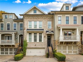 2145 W Village SE Crossing, Smyrna, GA 30080