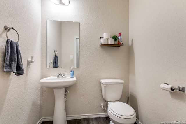7309 Battle Basin, San Antonio, TX 78244