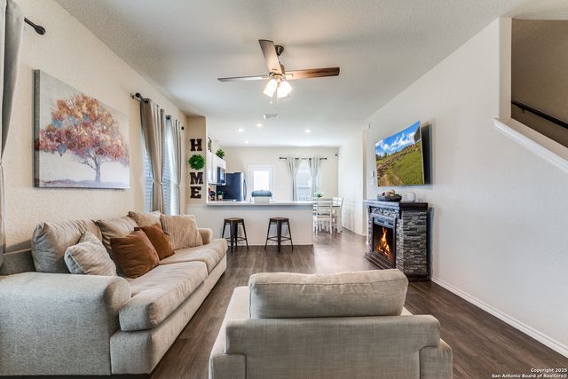 7309 Battle Basin, San Antonio, TX 78244