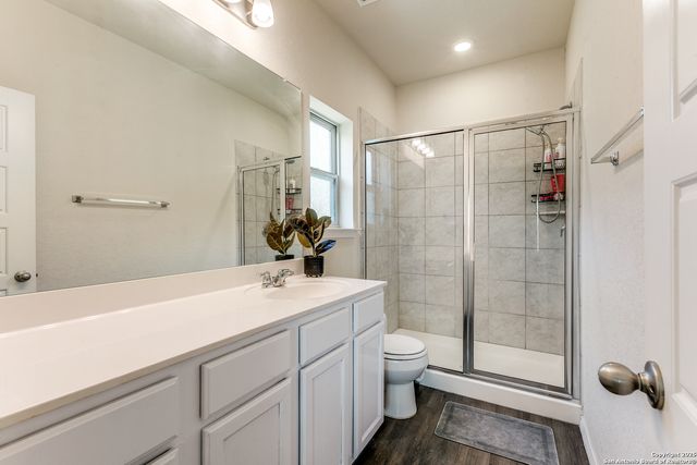7309 Battle Basin, San Antonio, TX 78244