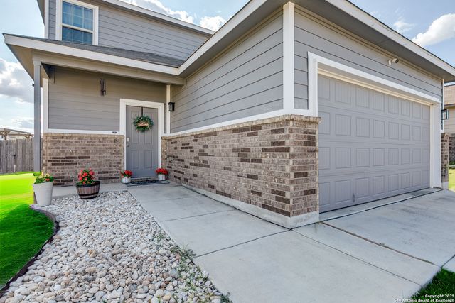 7309 Battle Basin, San Antonio, TX 78244