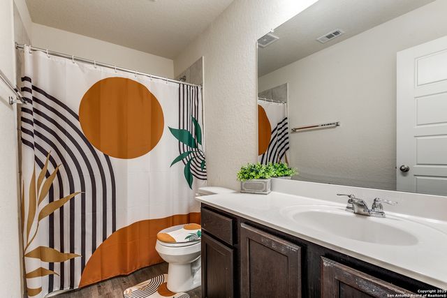 7309 Battle Basin, San Antonio, TX 78244