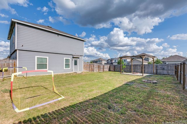 7309 Battle Basin, San Antonio, TX 78244