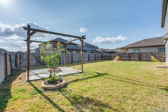 7309 Battle Basin, San Antonio, TX 78244