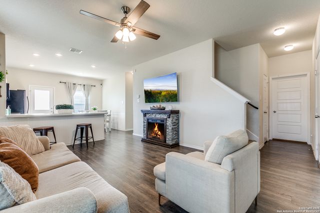 7309 Battle Basin, San Antonio, TX 78244
