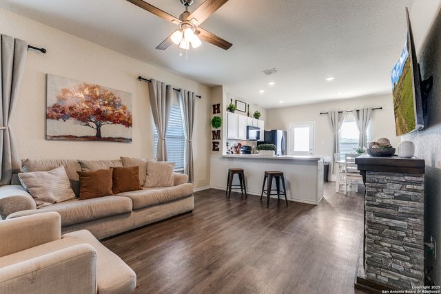 7309 Battle Basin, San Antonio, TX 78244
