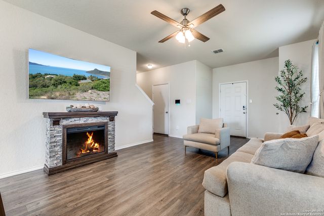 7309 Battle Basin, San Antonio, TX 78244