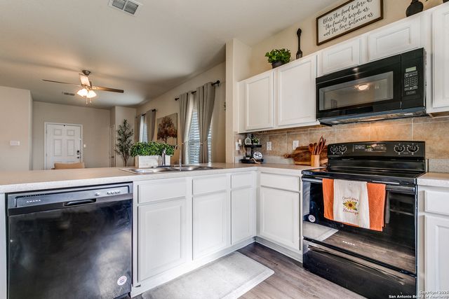 7309 Battle Basin, San Antonio, TX 78244