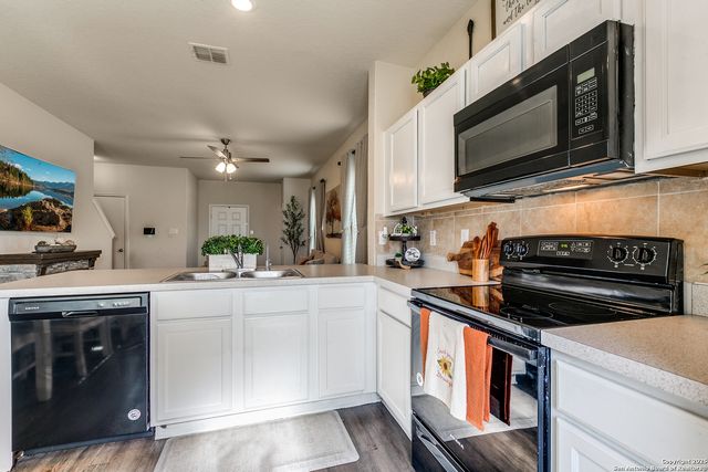 7309 Battle Basin, San Antonio, TX 78244