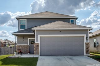7309 Battle Basin, San Antonio, TX 78244