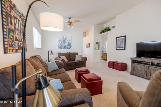 5357 W Eagle Claws Court, Marana, AZ 85658