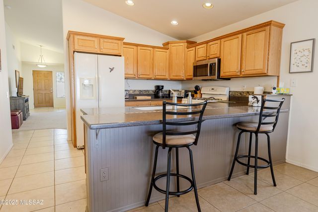 5357 W Eagle Claws Court, Marana, AZ 85658