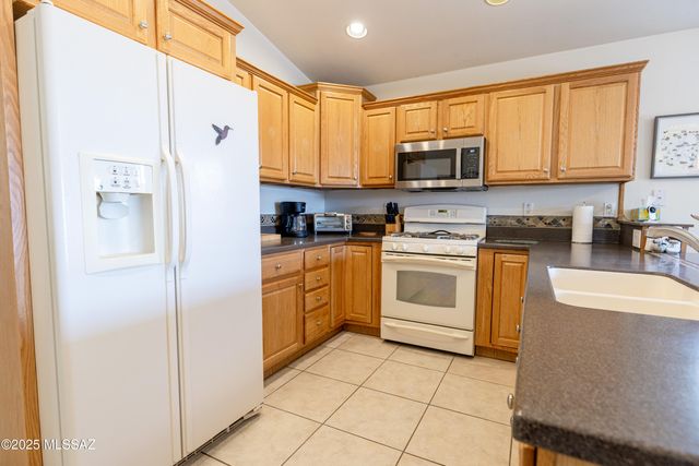 5357 W Eagle Claws Court, Marana, AZ 85658