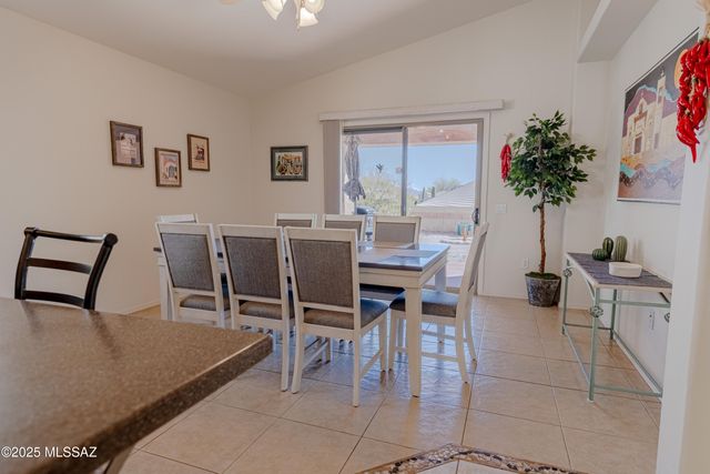 5357 W Eagle Claws Court, Marana, AZ 85658