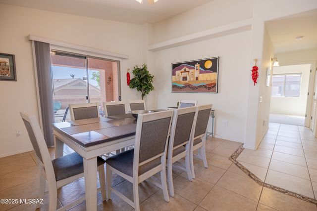 5357 W Eagle Claws Court, Marana, AZ 85658