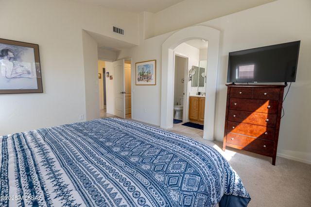 5357 W Eagle Claws Court, Marana, AZ 85658