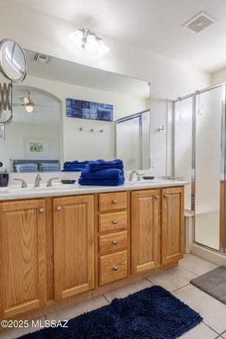 5357 W Eagle Claws Court, Marana, AZ 85658