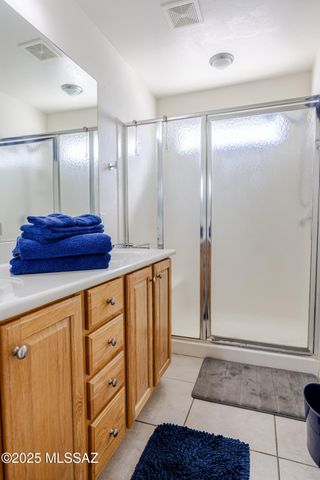 5357 W Eagle Claws Court, Marana, AZ 85658