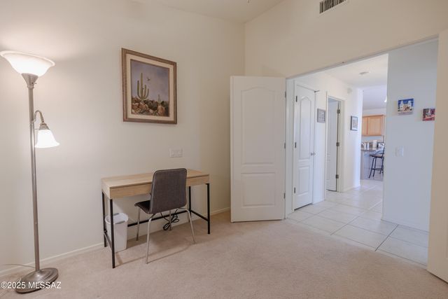 5357 W Eagle Claws Court, Marana, AZ 85658