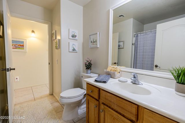 5357 W Eagle Claws Court, Marana, AZ 85658