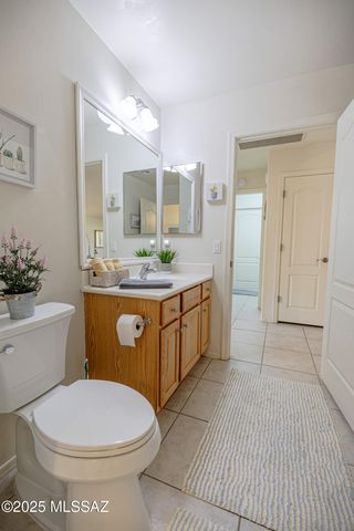 5357 W Eagle Claws Court, Marana, AZ 85658