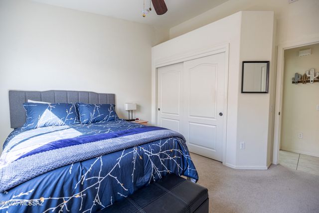 5357 W Eagle Claws Court, Marana, AZ 85658