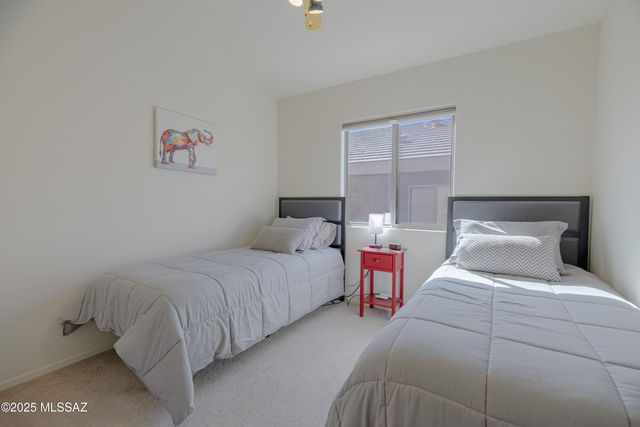 5357 W Eagle Claws Court, Marana, AZ 85658