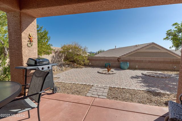 5357 W Eagle Claws Court, Marana, AZ 85658