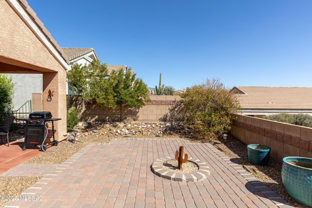 5357 W Eagle Claws Court, Marana, AZ 85658