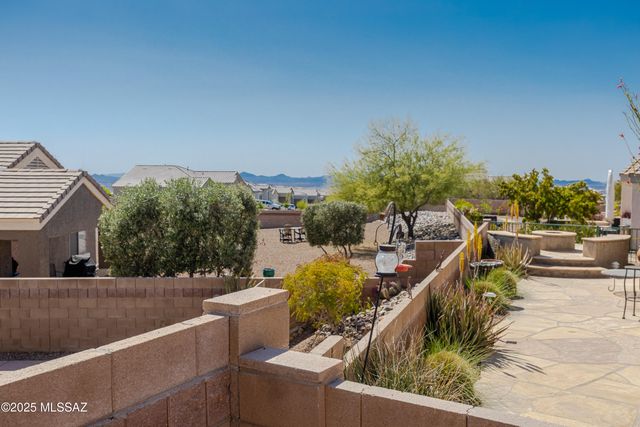 5357 W Eagle Claws Court, Marana, AZ 85658