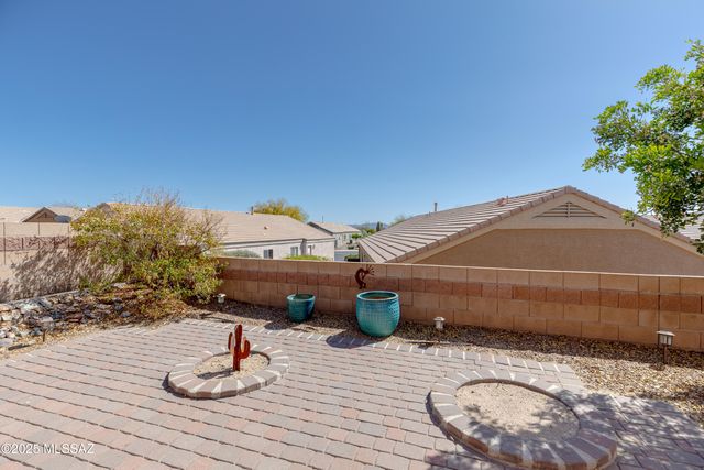 5357 W Eagle Claws Court, Marana, AZ 85658