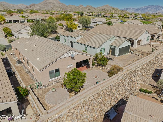 5357 W Eagle Claws Court, Marana, AZ 85658