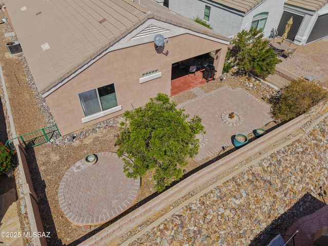 5357 W Eagle Claws Court, Marana, AZ 85658