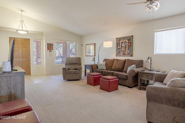 5357 W Eagle Claws Court, Marana, AZ 85658