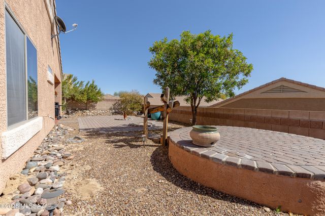 5357 W Eagle Claws Court, Marana, AZ 85658