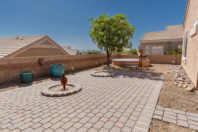5357 W Eagle Claws Court, Marana, AZ 85658