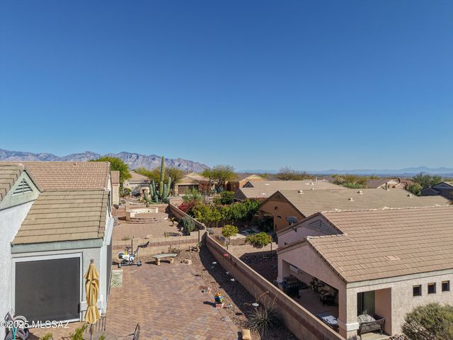 5357 W Eagle Claws Court, Marana, AZ 85658