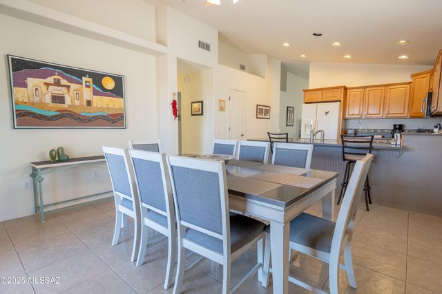 5357 W Eagle Claws Court, Marana, AZ 85658