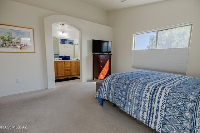 5357 W Eagle Claws Court, Marana, AZ 85658