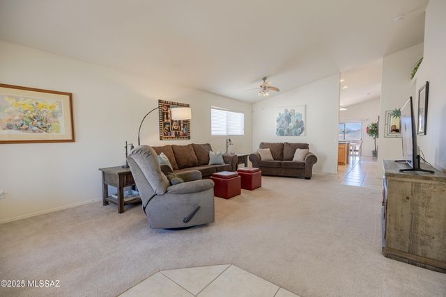 5357 W Eagle Claws Court, Marana, AZ 85658