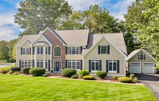 20 Hancock Road, Windham, NH 03087