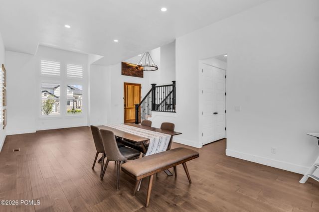 12517 N Minots Ledge Dr, Highland, UT 84003