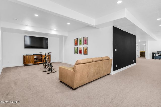 12517 N Minots Ledge Dr, Highland, UT 84003