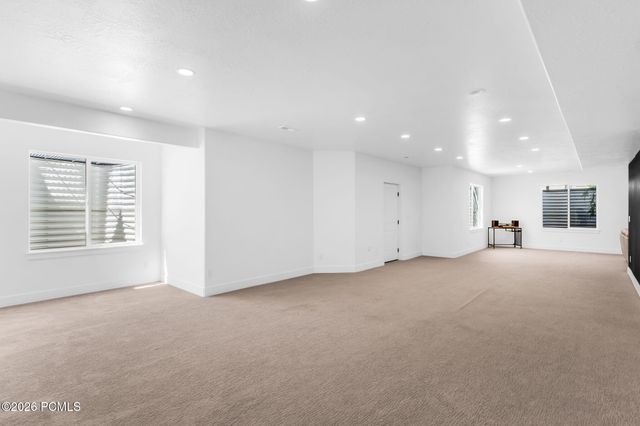 12517 N Minots Ledge Dr, Highland, UT 84003