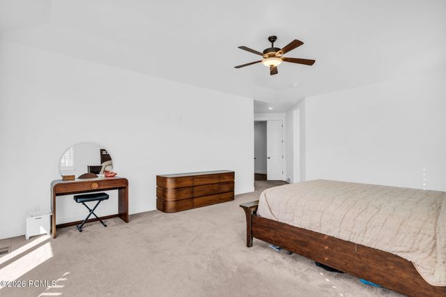 12517 N Minots Ledge Dr, Highland, UT 84003