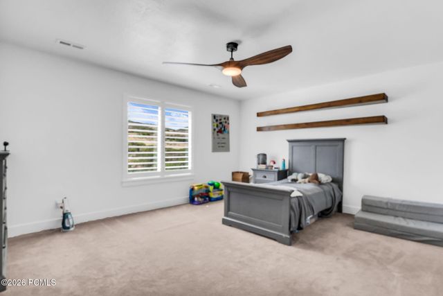 12517 N Minots Ledge Dr, Highland, UT 84003